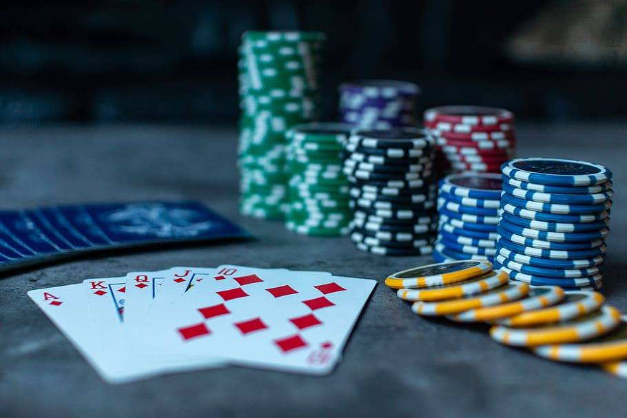 Online Baccarat Bonus Benefits