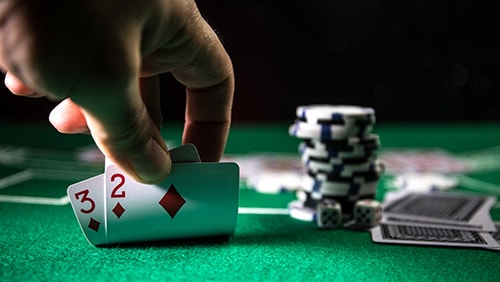 Poker Face Optional - Online Tables Await Your Strategy