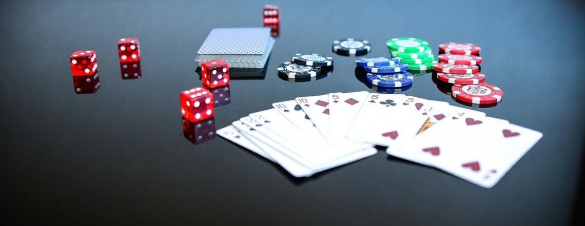 Why Online Casino Scam Verification Sites Are Indispensable