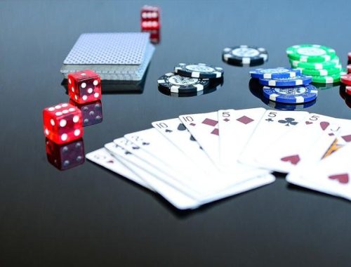 Why Online Casino Scam Verification Sites Are Indispensable