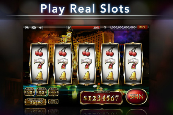 Slot Online