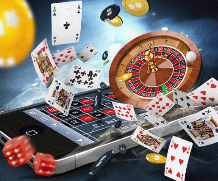 Casino Online