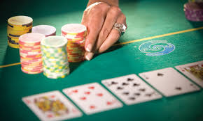 Online Casino