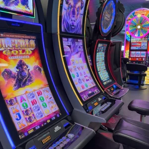 slot game collections