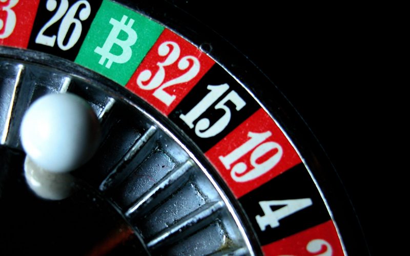Bitcoin Casino