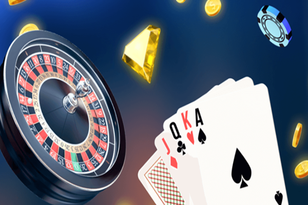 Online Casino