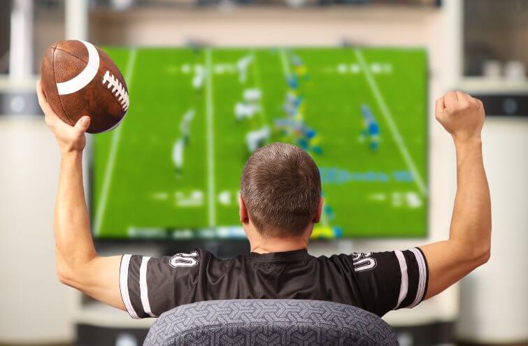 Online Supports Betting
