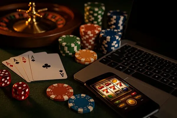 Online Casinos