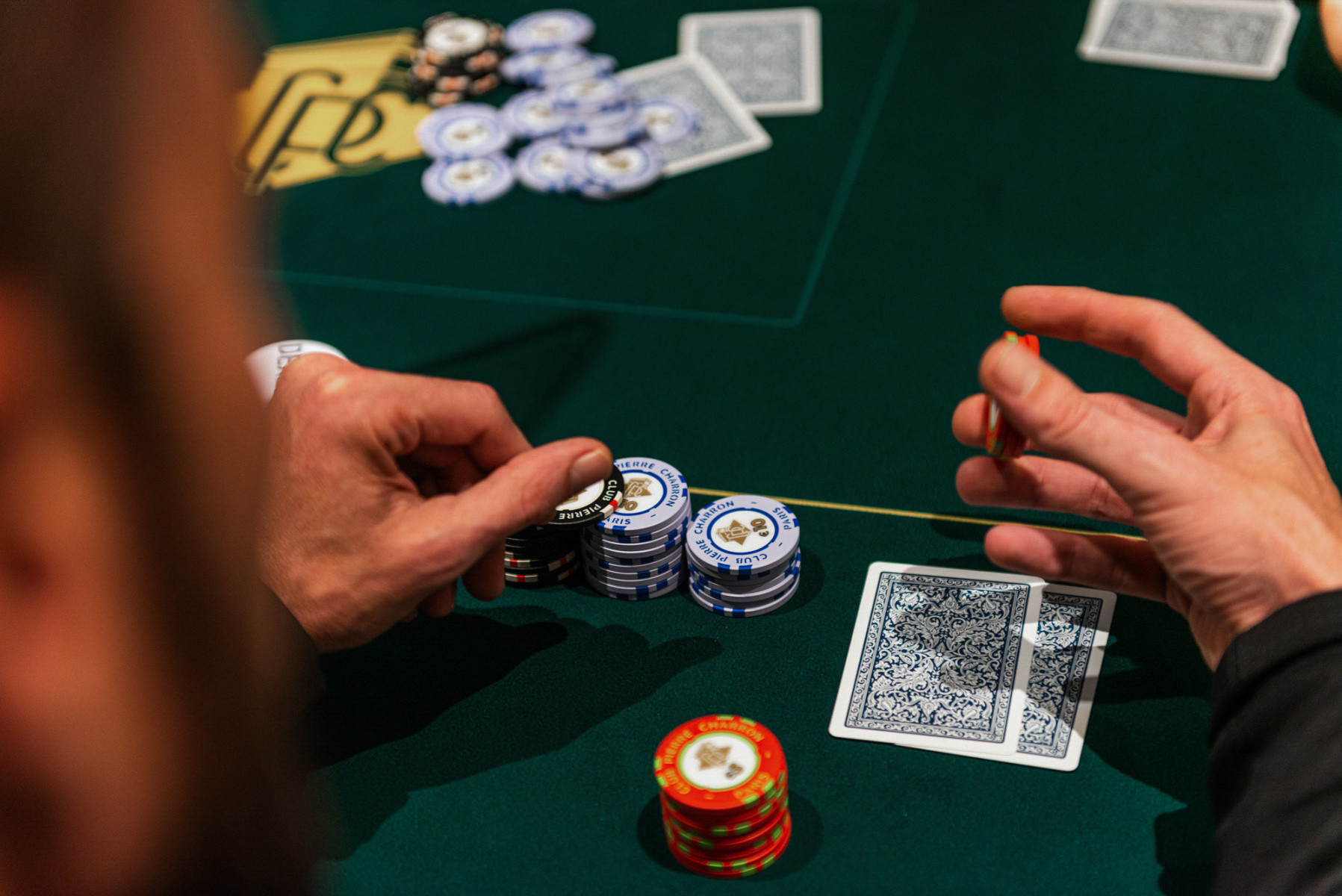 Online Casino