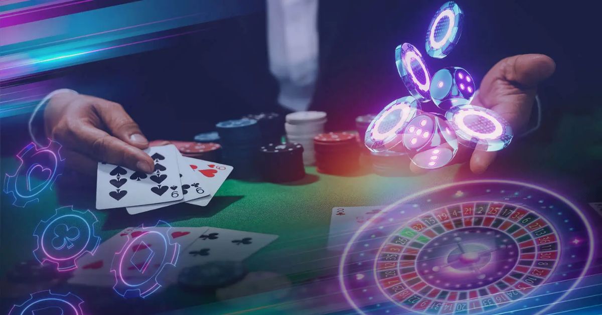 Online Casino