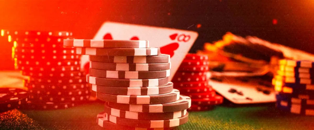 Online Casino