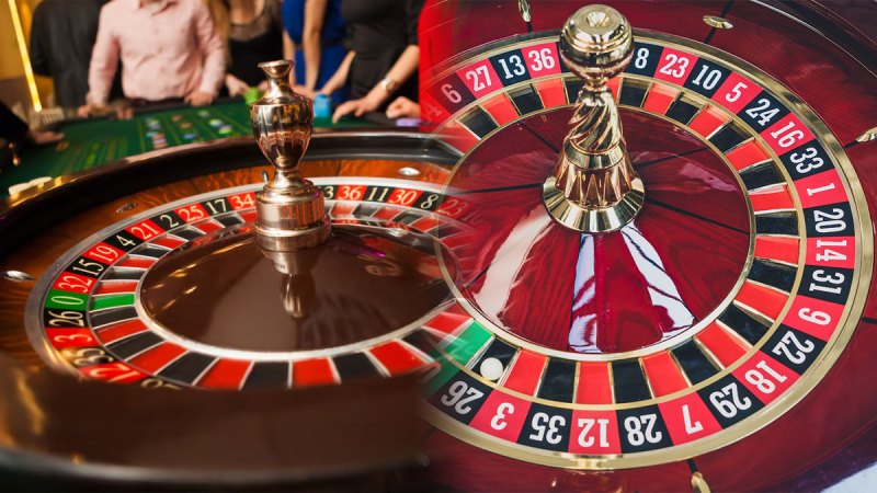 online casino