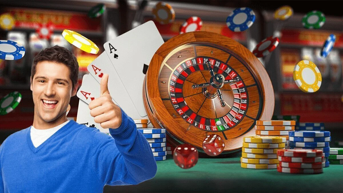 Online Casino 