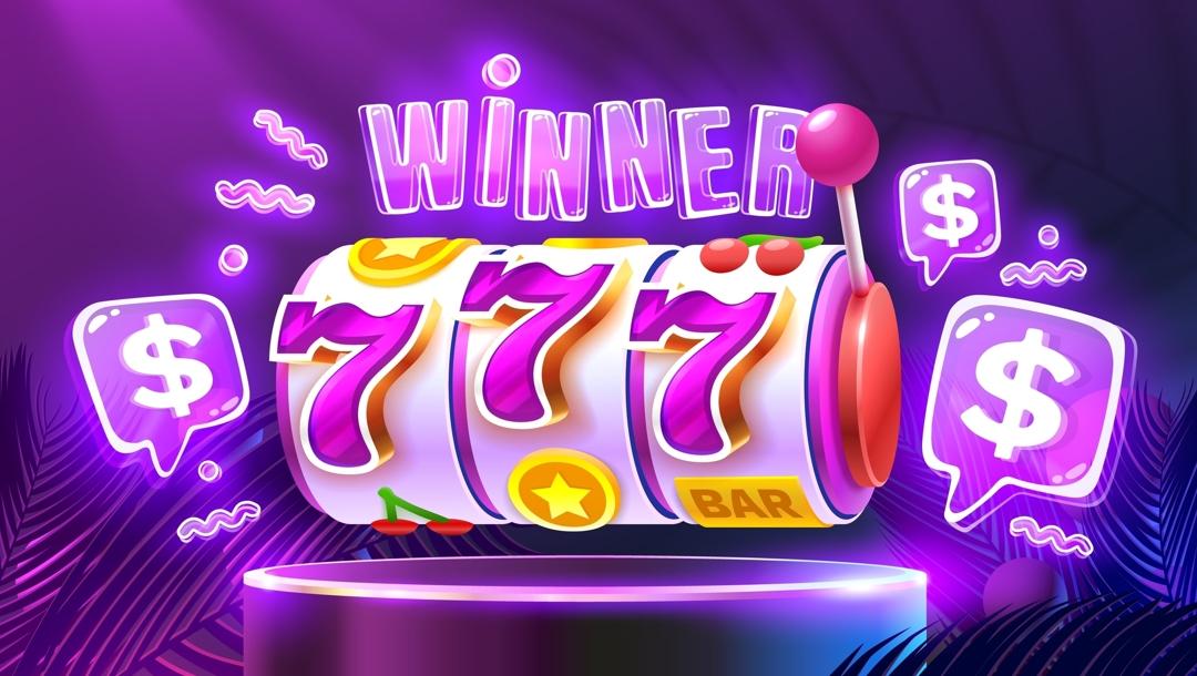 Online Slot 